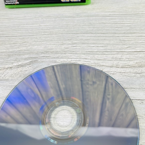 Resident Evil 5 (Microsoft Xbox One, 2016) - Picture 6 of 13